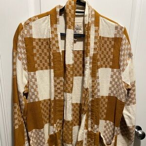 Ace & Jig Clove Cardigan in Medium